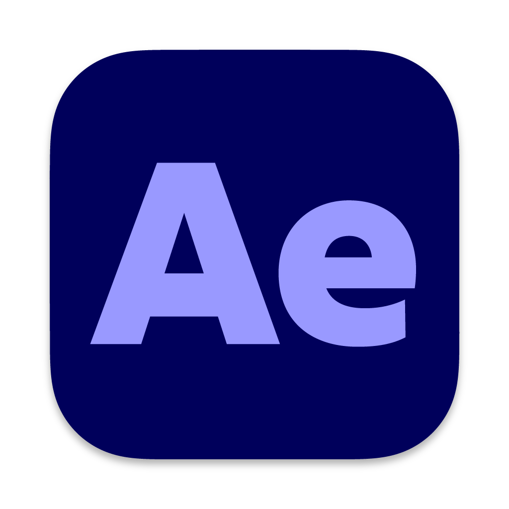 After Effects