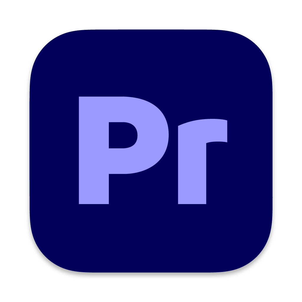 Premiere Pro