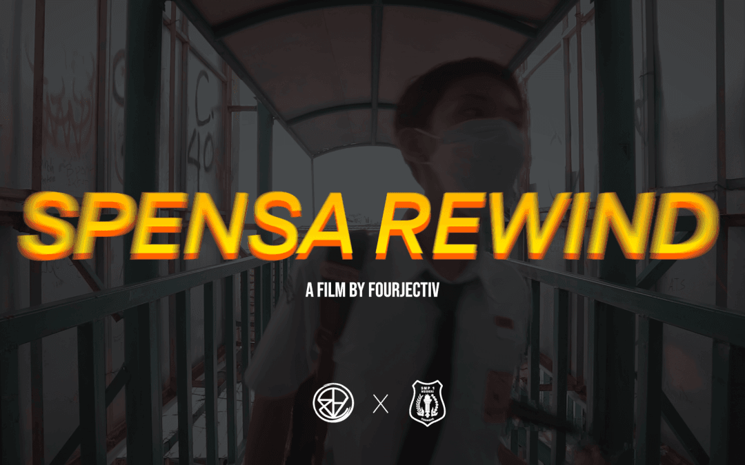 Spensaku Rewind (2022)