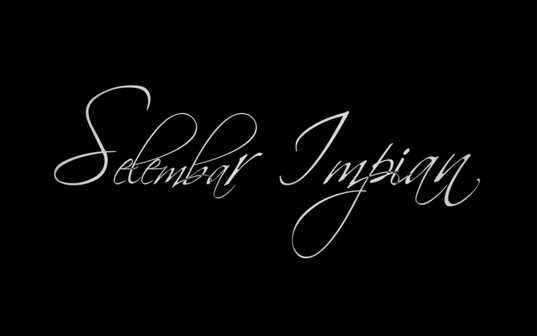 Selembar Impian (2017)