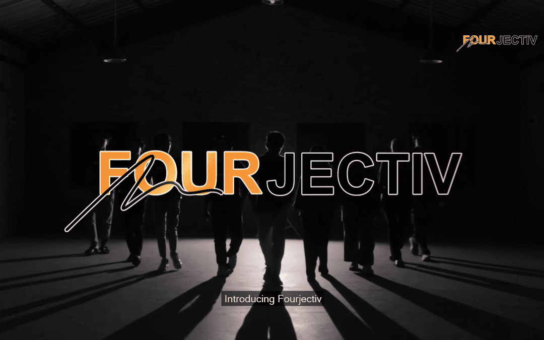 Fourjectiv ━ Profile (2023)