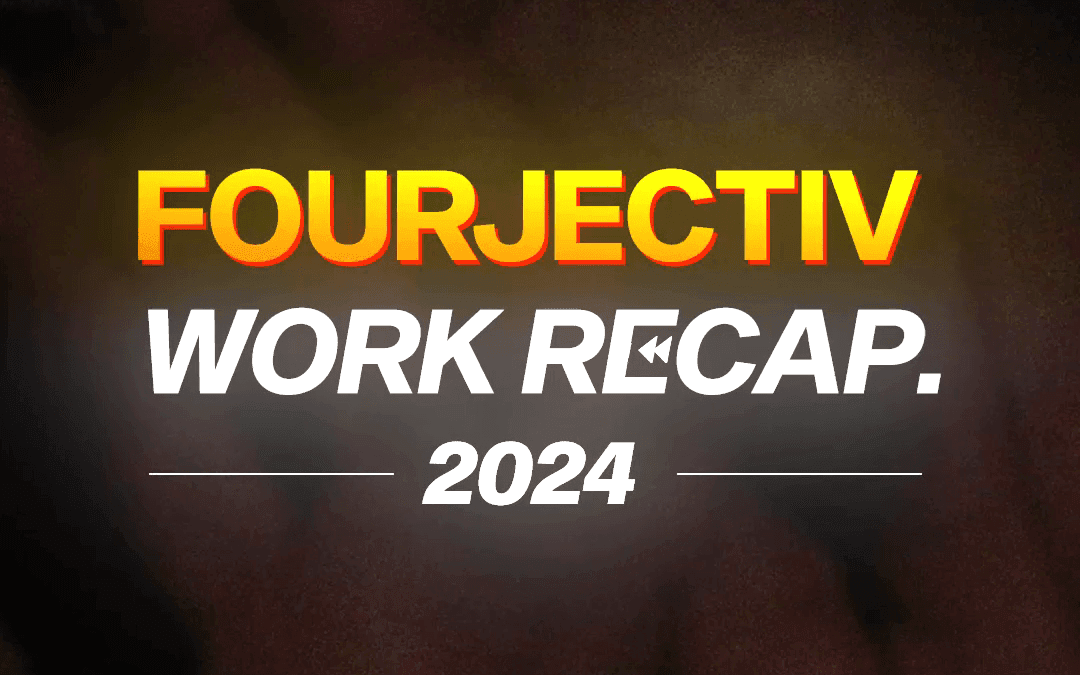 Fourjectiv Recap (2024)